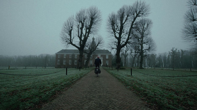 кадр из фильма Going Dutch