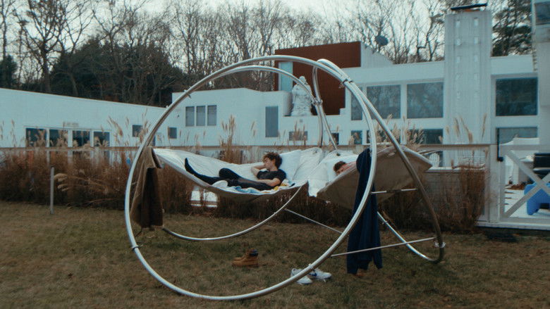 кадр из фильма Last Resort