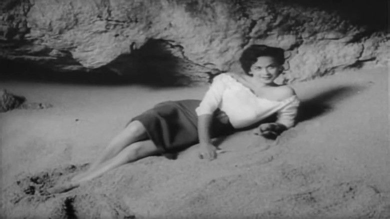 кадр из фильма Maruja