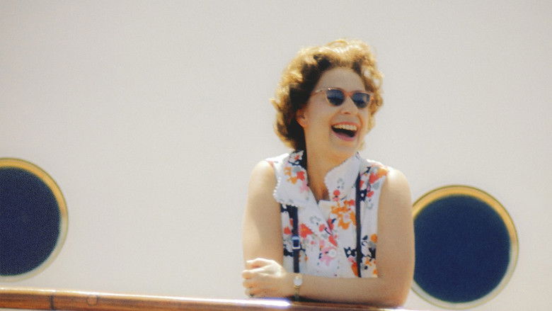 кадр из фильма Elizabeth: Her Passions and Pastimes