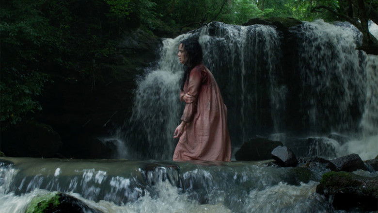 кадр из фильма Los que vuelven