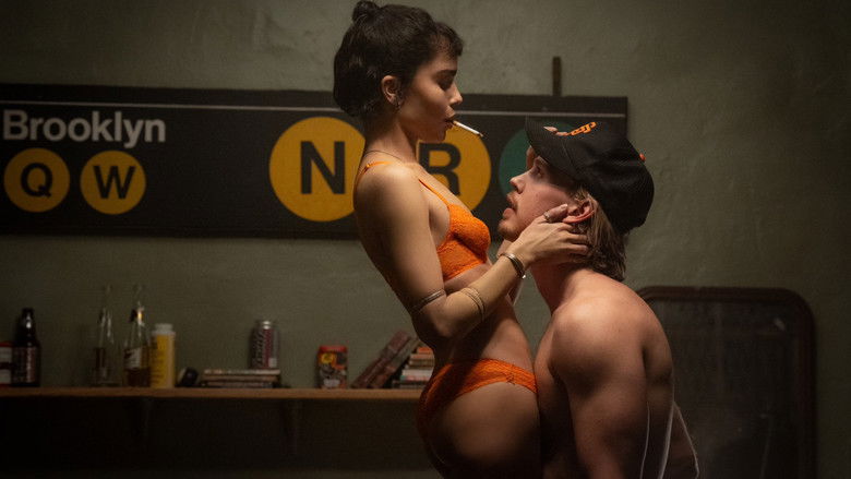 кадр из фильма Пойман с поличным