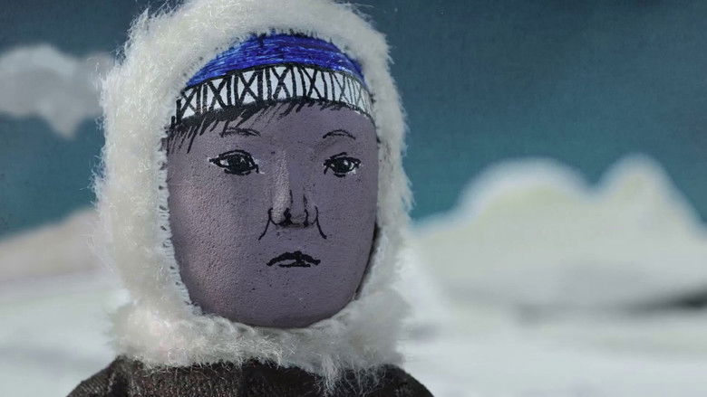 кадр из фильма O tom co potom