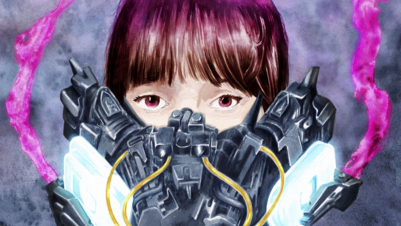 кадр из фильма Igavene suvi