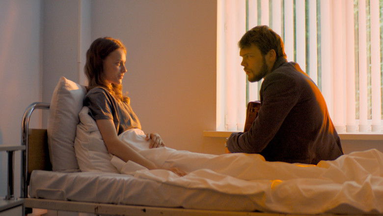 кадр из фильма Когда она приходит