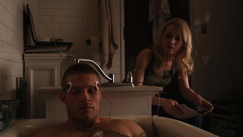 кадр из фильма Эффект бабочки 3: Откровения