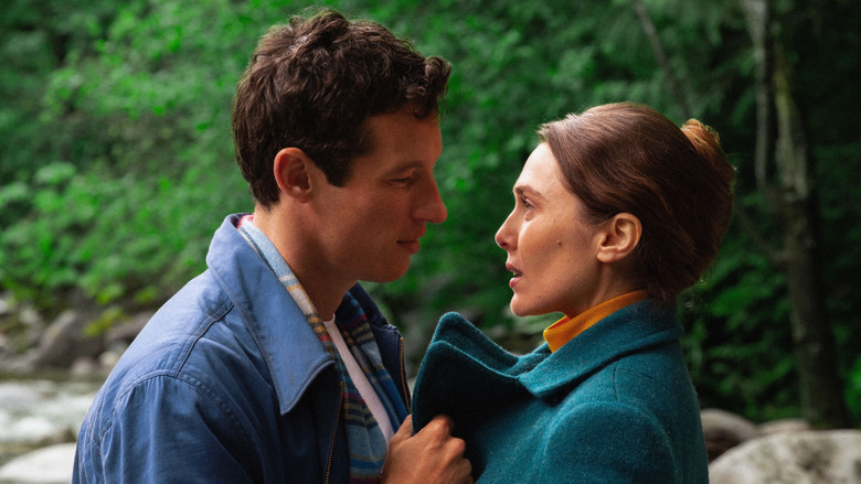 кадр из фильма Вечность