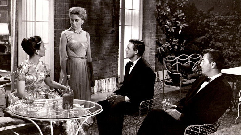 кадр из фильма Трава зеленее