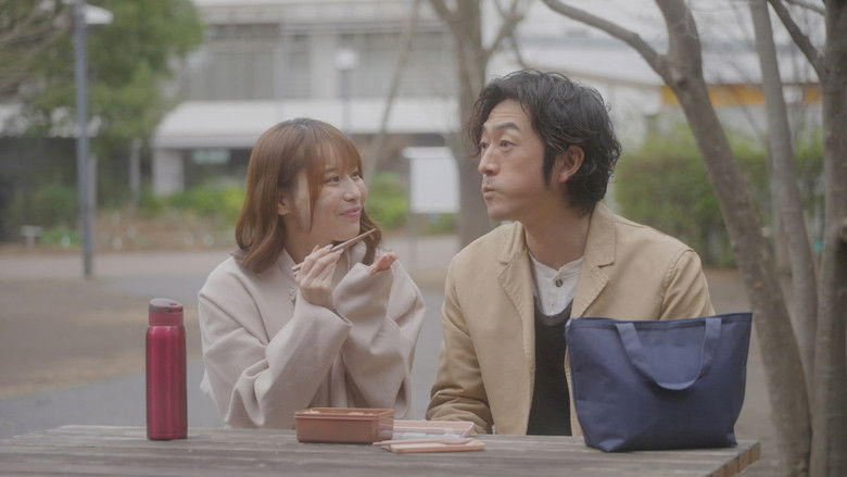 кадр из фильма トリプル・クライマックス　三人の女たち