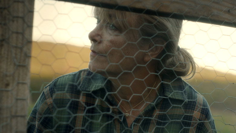 кадр из фильма Коулуэлл