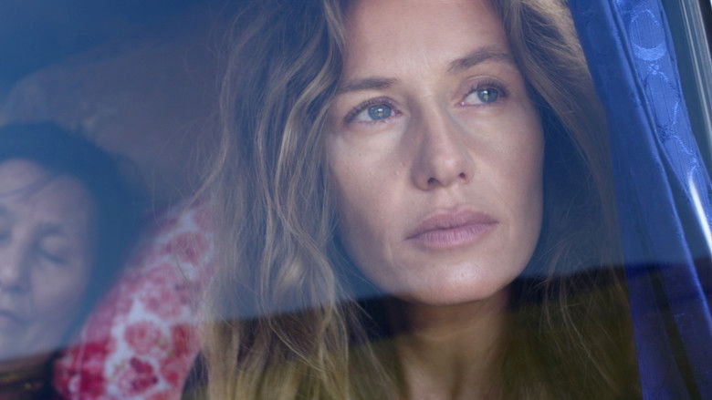 кадр из фильма Большой мир