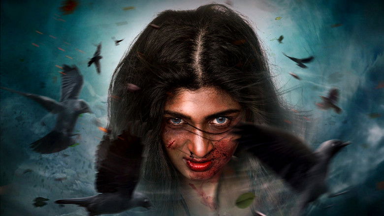 кадр из фильма ಆನ