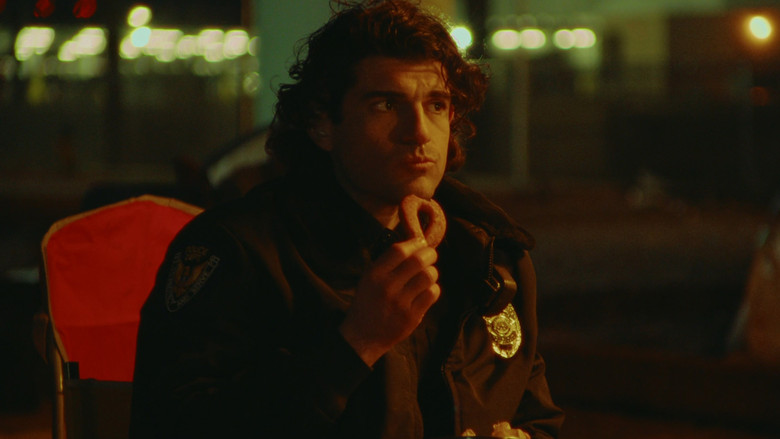 кадр из фильма Zulian Pretzel