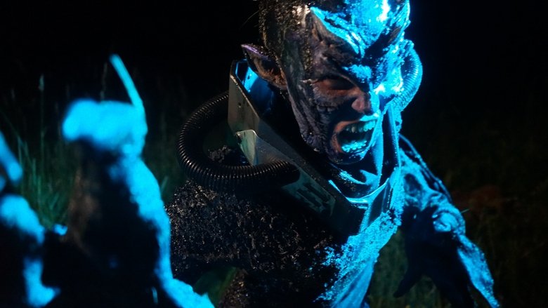 кадр из фильма Big Brood