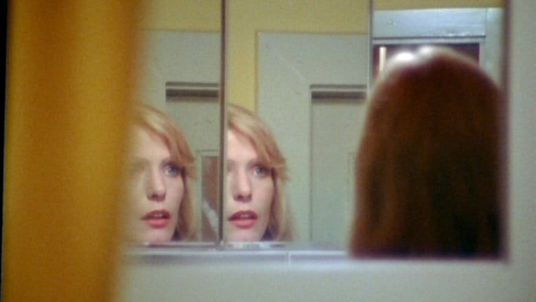 кадр из фильма Страх перед страхом