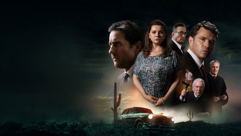 кадр из фильма Дьявол в деталях. Дело Миранды