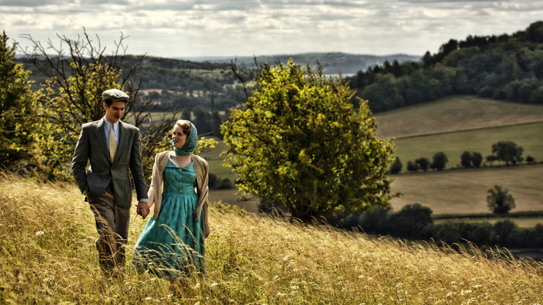 кадр из фильма Дыши ради нас