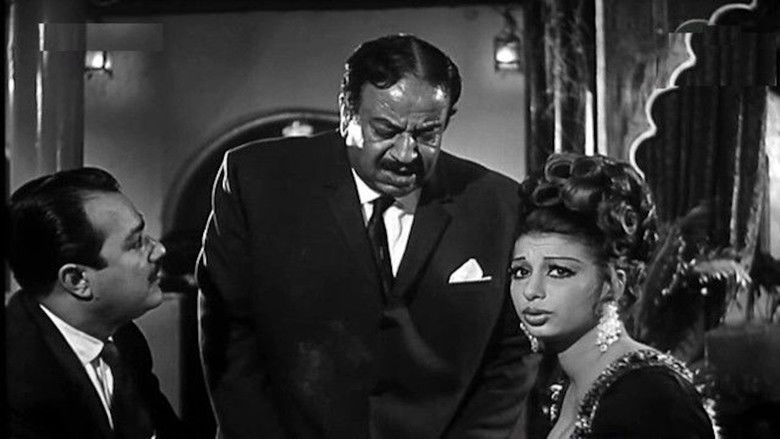 кадр из фильма الحلوة عزيزة