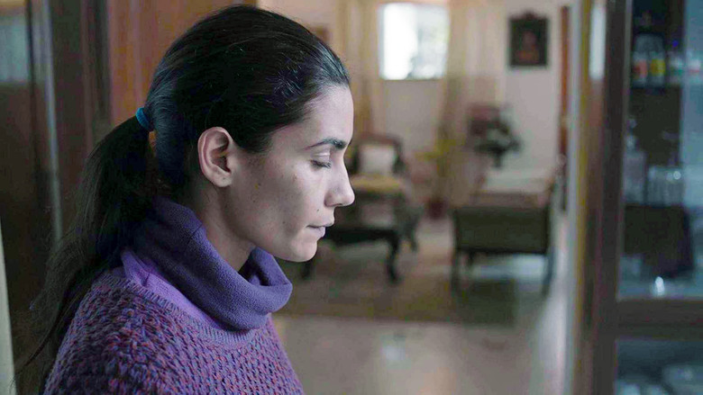 кадр из фильма Сони