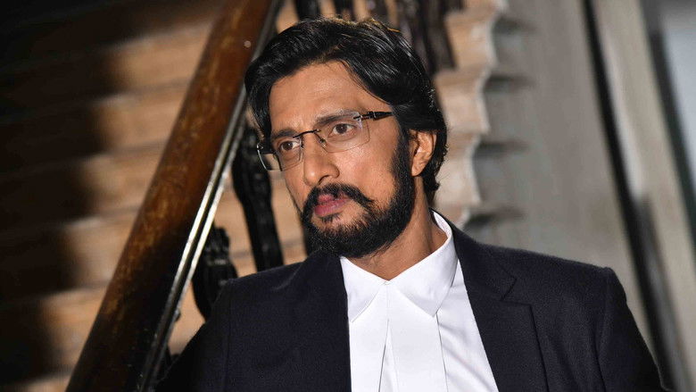 кадр из фильма ರವಿ ಬೋಪಣ್ಣ