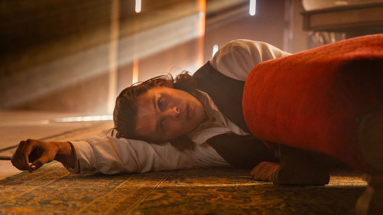 кадр из фильма Long Shadows