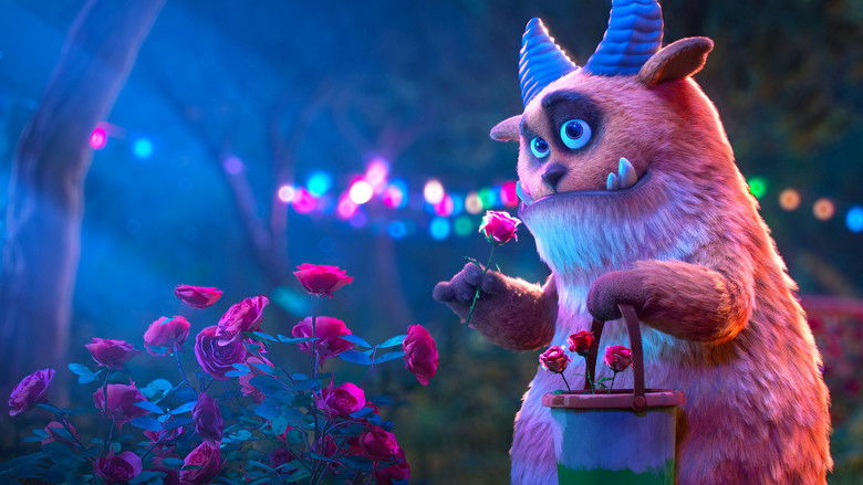 кадр из фильма Monster Mia