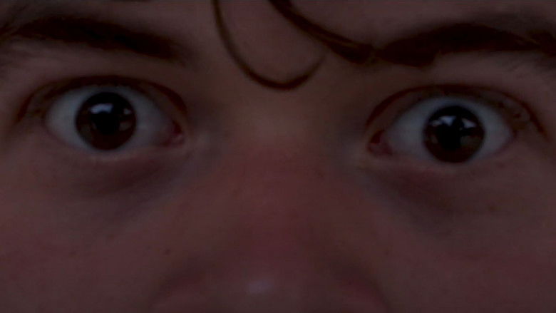 кадр из фильма Reel Bully