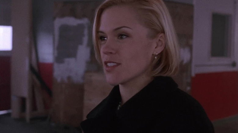 кадр из фильма Mother Knows Best