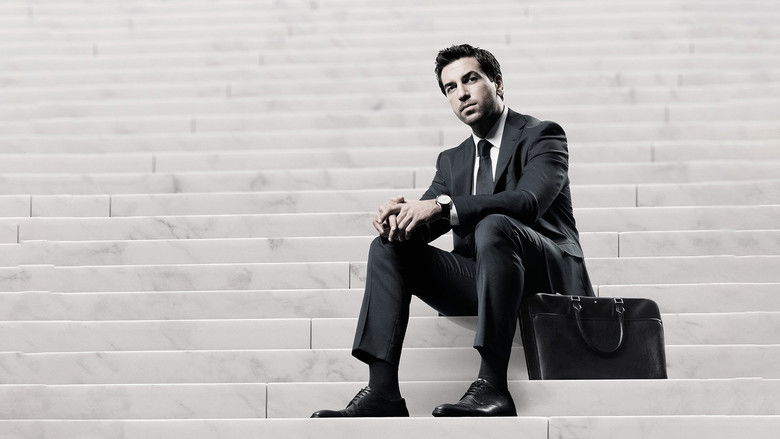 кадр из фильма Дело Коллини