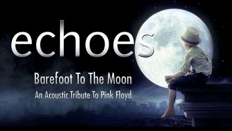 кадр из фильма Echoes - Barefoot To The Moon  - An Acoustic Tribute To Pink Floyd