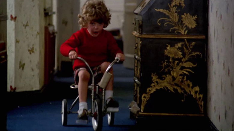 кадр из фильма La guerra de papá