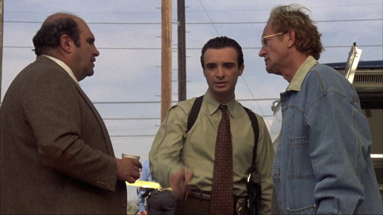 кадр из фильма Лучший друг человека