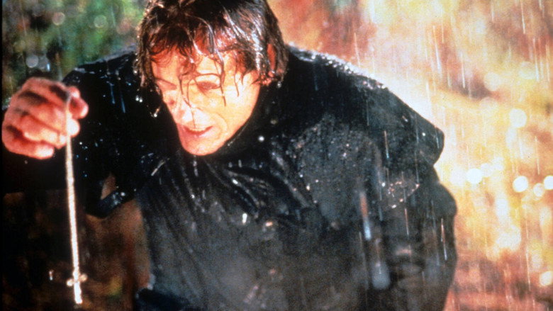 кадр из фильма Возвращение Джека потрошителя