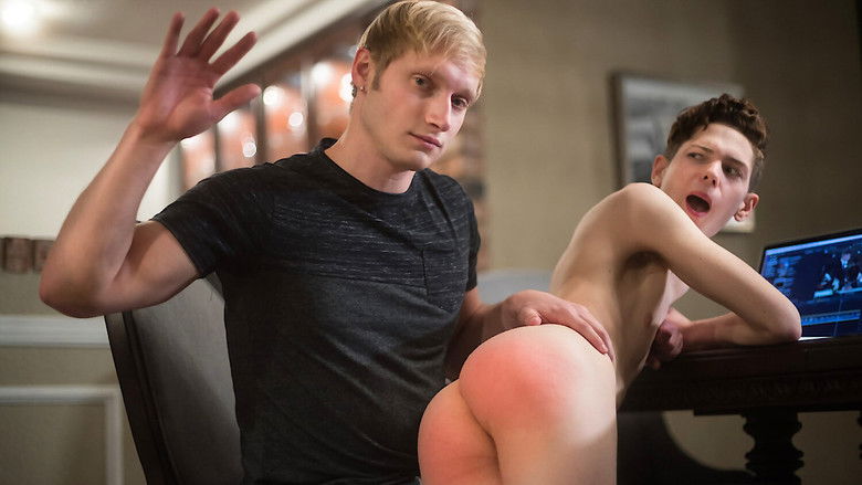 кадр из фильма Boy Booty