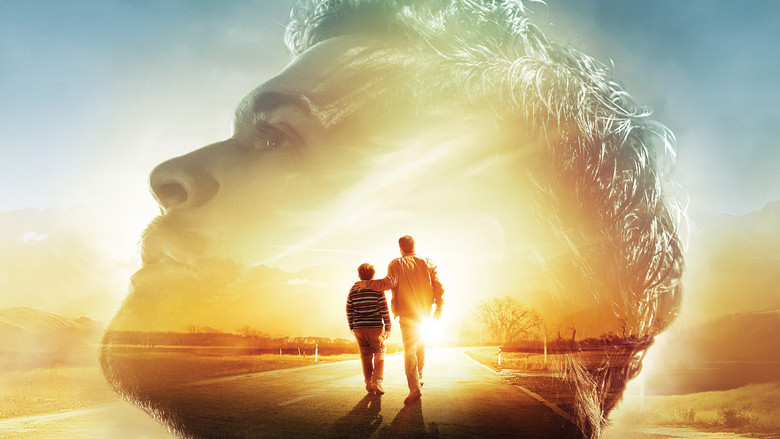 кадр из фильма Можно только представить