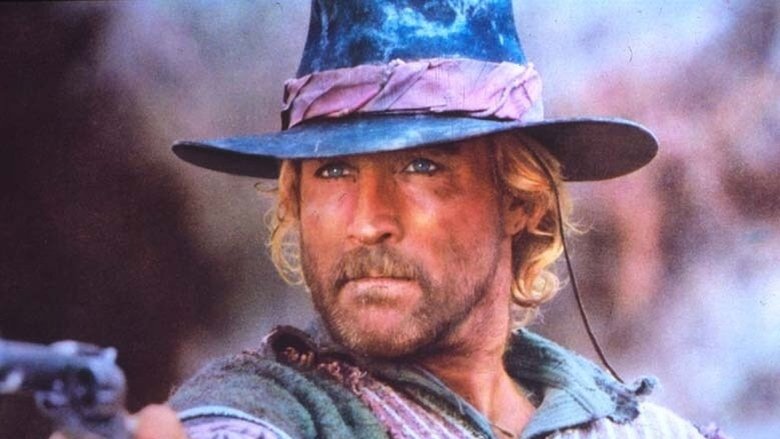 кадр из фильма Маннайя