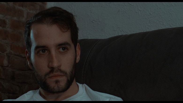 кадр из фильма Sleep. Walk. Kill.