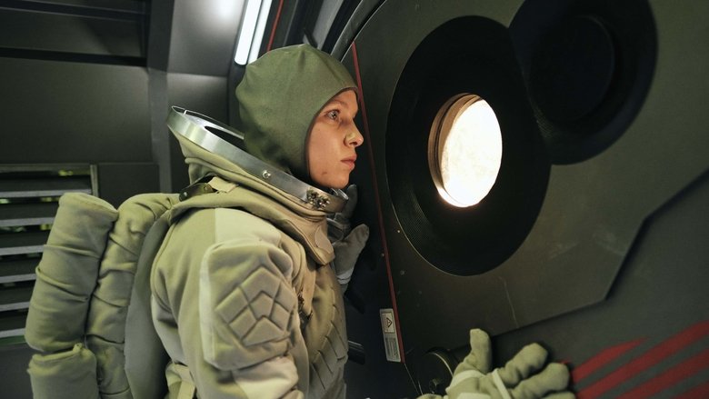 кадр из фильма Рубикон