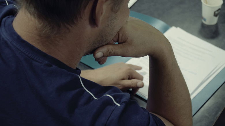 кадр из фильма Over de Drempel