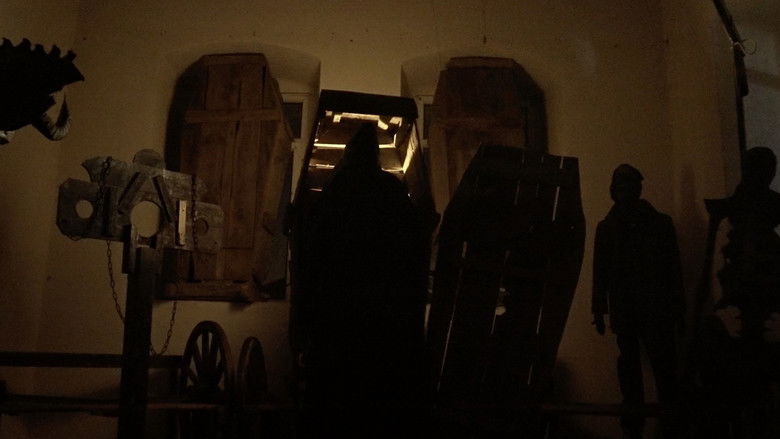 кадр из фильма Bocuk: Kadim Bir Ritüel