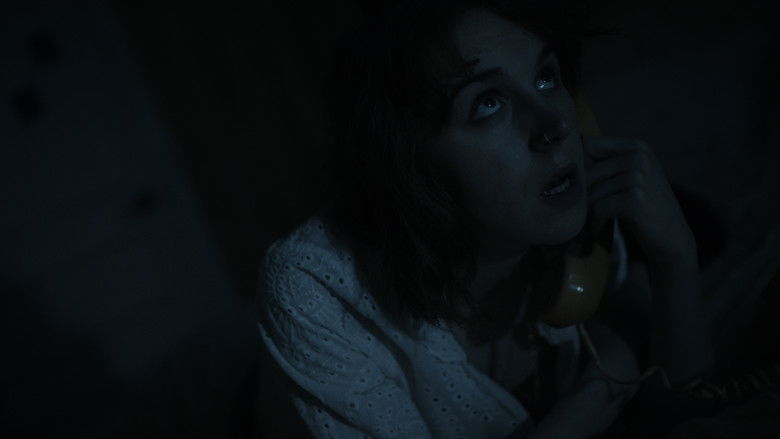 кадр из фильма The Dysphoria