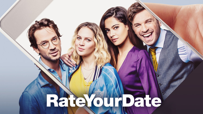 кадр из фильма Rate Your Date