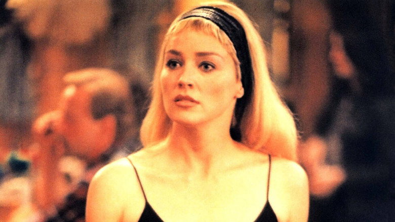 кадр из фильма Красавчик Джо