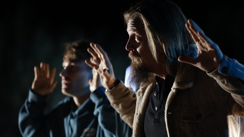 кадр из фильма Дорога в один конец