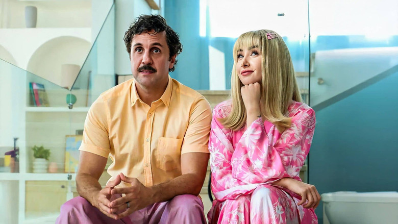 кадр из фильма فاصل من اللحظات اللذيذة