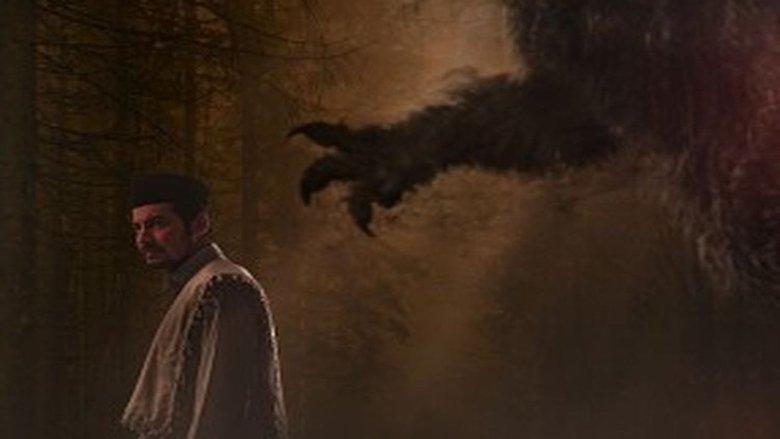 кадр из фильма Jin Khodam