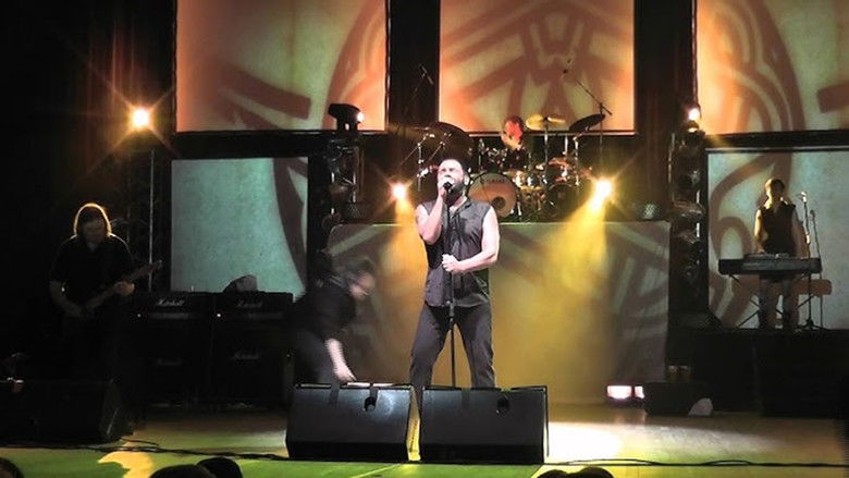 Alphaville - Little America