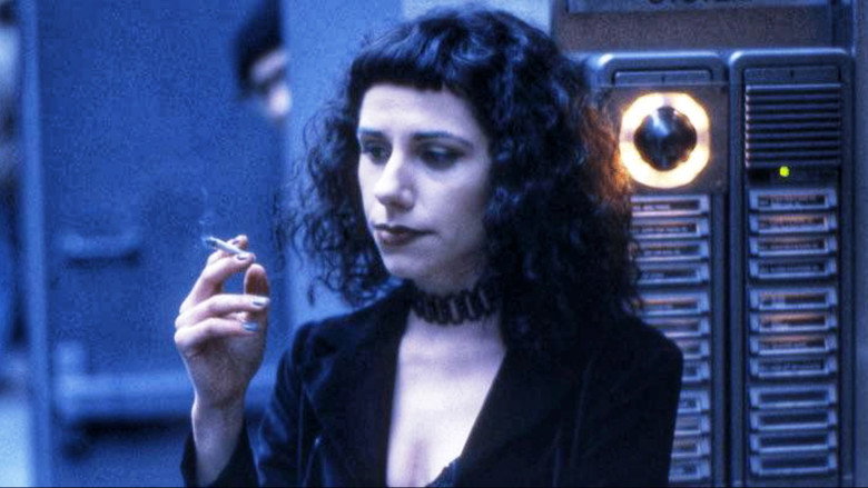 кадр из фильма The Book of Life