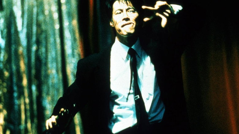 кадр из фильма Понедельник