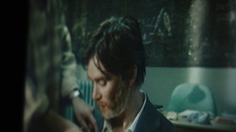 кадр из фильма Стив